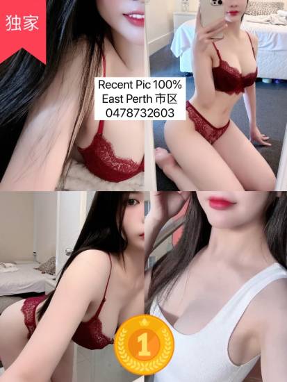 New in EAST PERTH excellent  high quality escort must try ✔