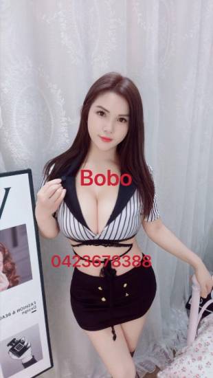 Hot and attractive : Bobo: mistress, perfect for your cravings