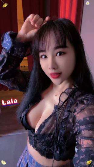 20yo Japanese girl Lala super sexy top service