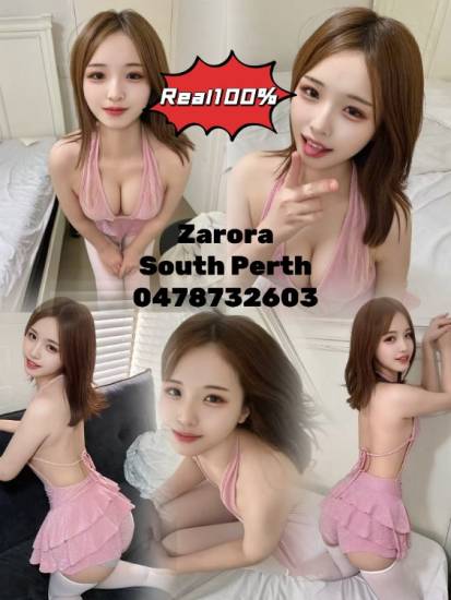 New 100% in SOUTH PERTH excellent high quality escort must try ✔