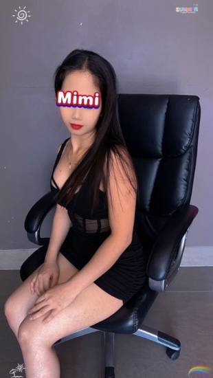 19yo Vietnamese girl Mimi stunning princess excellent service