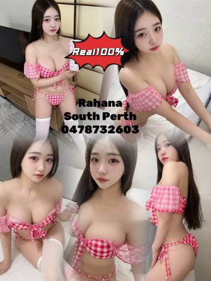 New 100% in VICTORIA PARK and SOUTH PERTH excellent high quality escort must try ✔