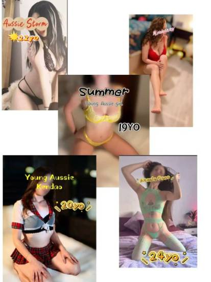 New and Beautiful Girls working everyday !!!