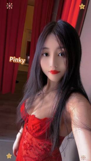 19yo Japanese girl Pinky slim beautiful top service