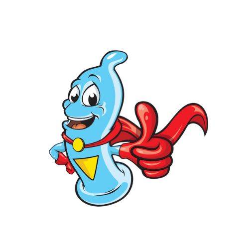 Condomman for all your safe sex products free delivery Perth Metro area 0483 235 081