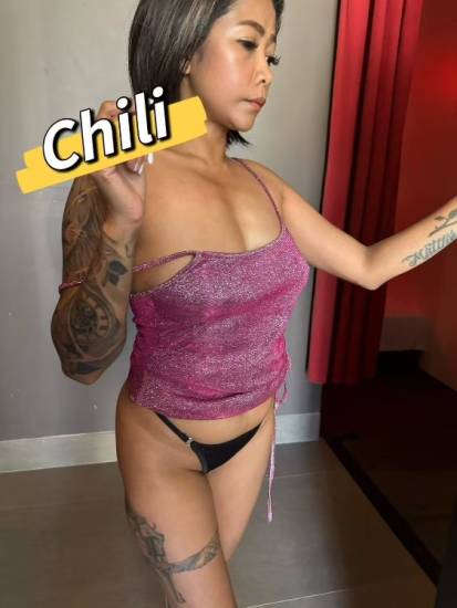 19 yo Philippines girl Chili Super beautiful warm service