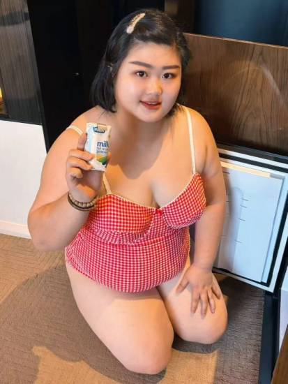 Asian  BBW East Perth 