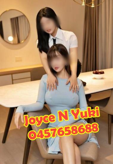 In/Outcall in CBD. Double service Double enjoy. 😈Press here to peek lewd girls😈