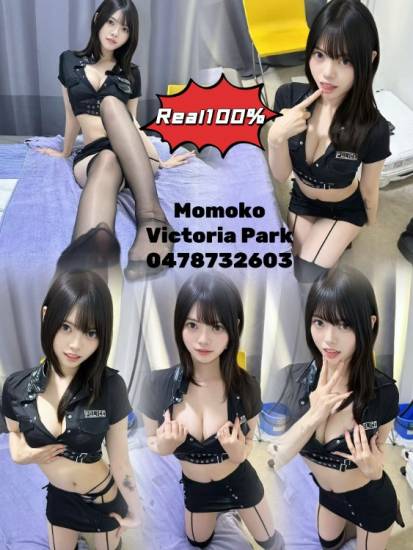 New 100% in VICTORIA PARK excellent high quality escort must try ✔