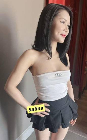 20yo Vietnamese girl Salina super sexy   DD cup boobs excellent service