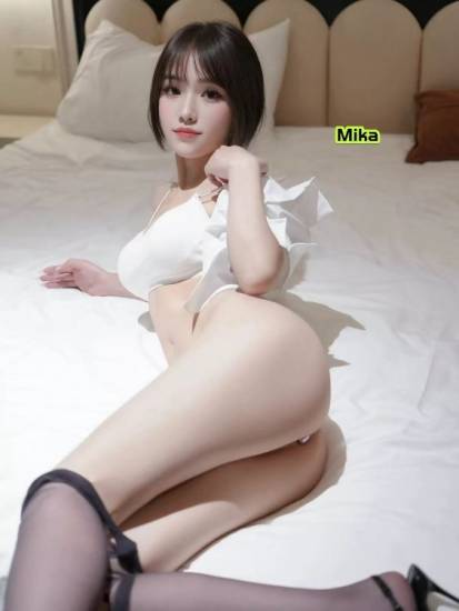 19yo Japanese girl Mika fresh natural   top service