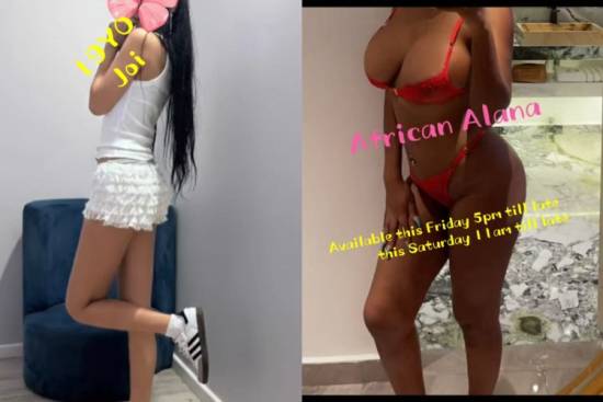  Western Girls  today, pretty, stunning +good service!!!