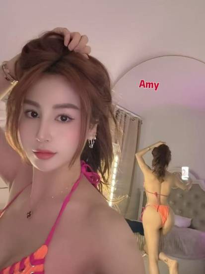 19 yo Vietnamese girl Amy Super beautiful warm service