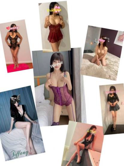 Beautiful girls. 5-Star Rooms. Best Prices! Contact us at 0413 292 862.